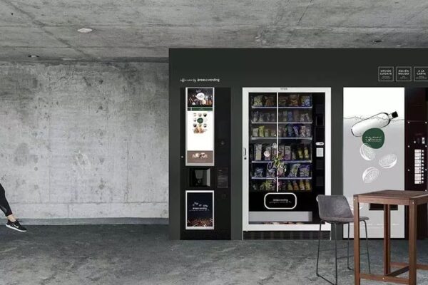 Un aumento significativo en el valor de las máquinas expendedoras se proyecta para el año 2032.